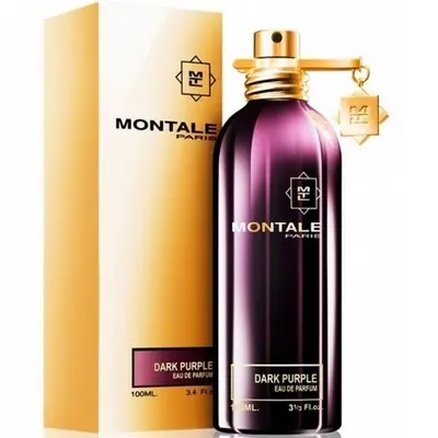 montale dark purple 100 от Montale