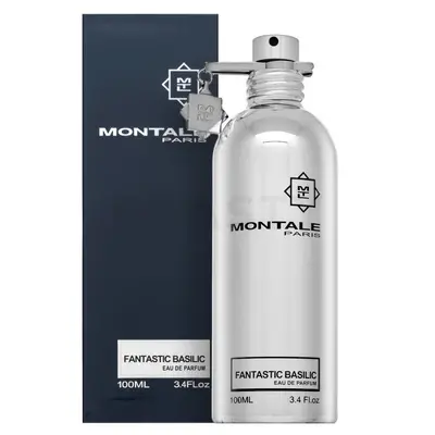 montale fantastic basilic 100 от Montale