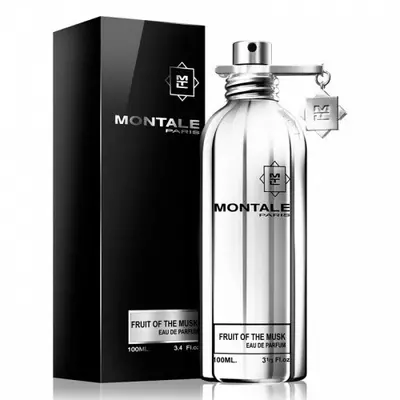 montale fruits of the musk 100 от Montale