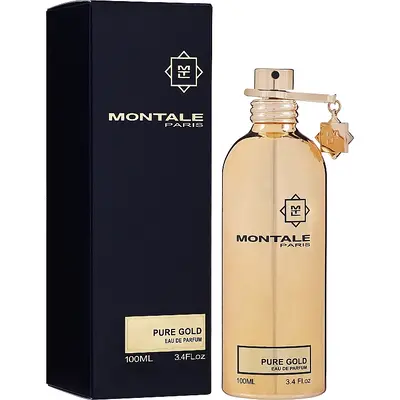 montale go ga 100 от Montale