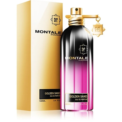 montale golden sand 100 от Montale