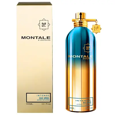 montale intense so iris 100 от Montale