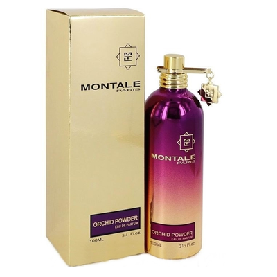 montale orchid powder 2018 100