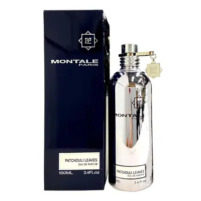 montale patchouli leaves 100