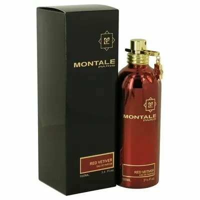 montale red vetiver men 100