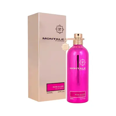 montale roses elixir 100