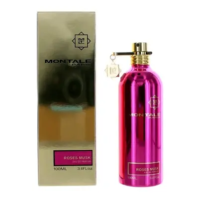 montale roses musk 100 old