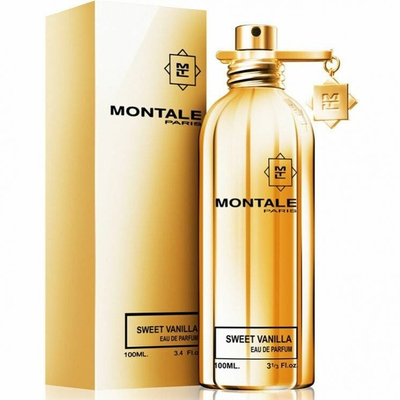 montale sweet vanilla 100