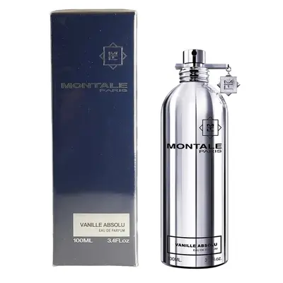 montale vanila absolu 50