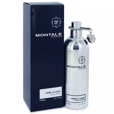 montale vanilla cake 2018 100