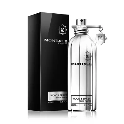 montale wood spices 100