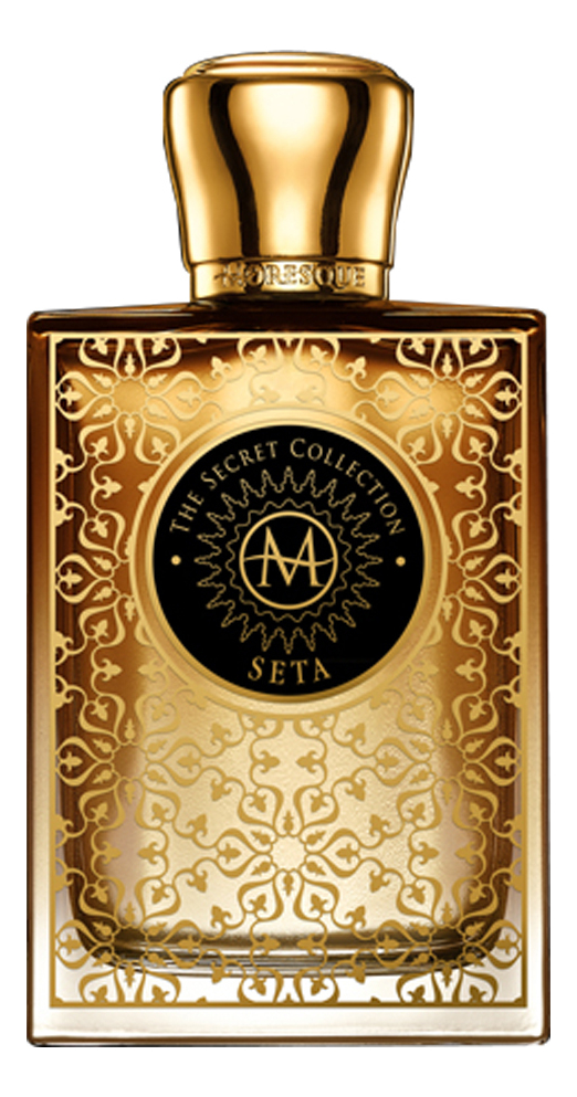 The Secret Collection Seta Moresque