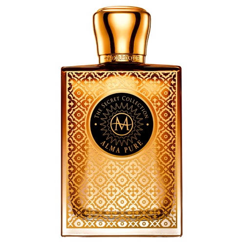 moresque alma pure 75