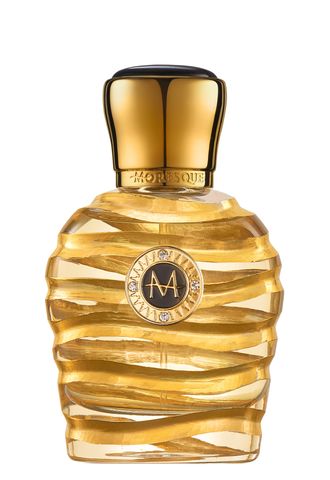 moresque oro eau de parfum 50ml парфюмерная вода 50 мл от Moresque