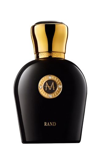 moresque parfum rand edp 50 ml - парфюмерная вода парфюмерная вода 50 мл от Moresque