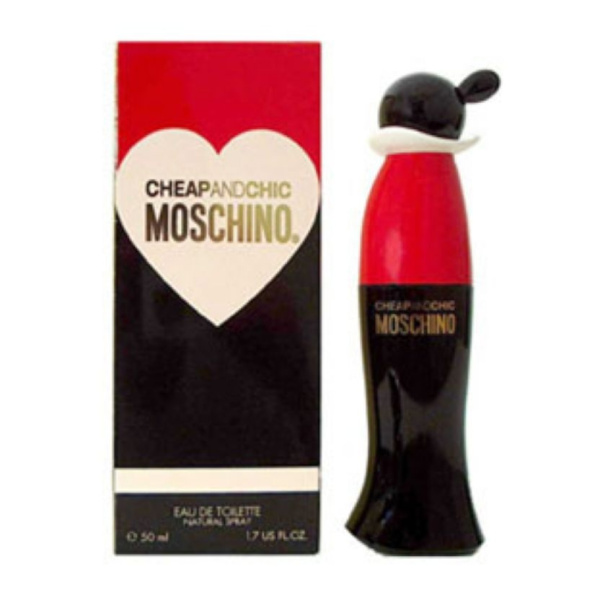 Cheap &amp; Chic парфюмерная вода 30 мл от Moschino