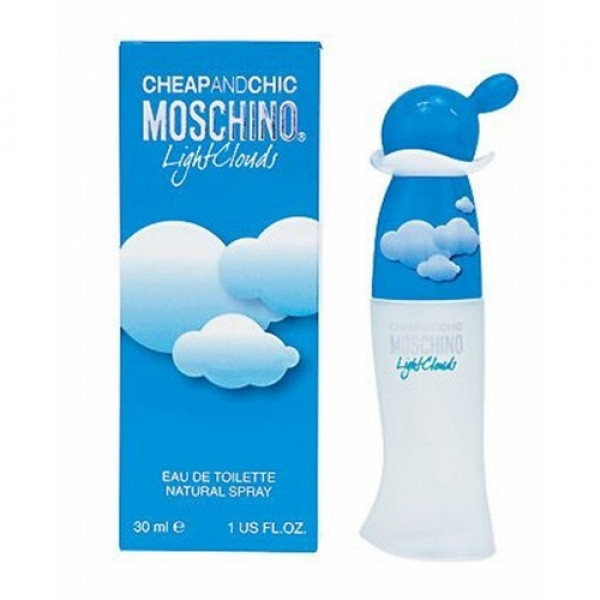 Cheap &amp; Chic Light Clouds туалетная вода 30 мл от Moschino