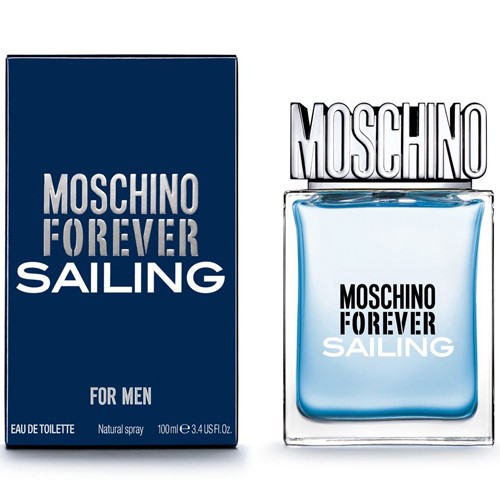 Forever Sailing туалетная вода 100 мл от Moschino