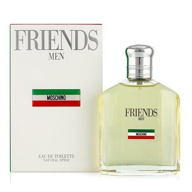 moschino friends 40