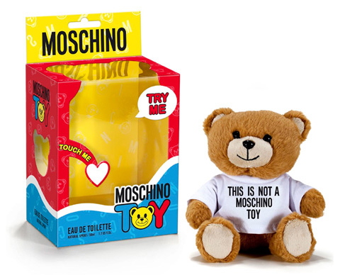 moschino toy 2 bubble gum fem 50