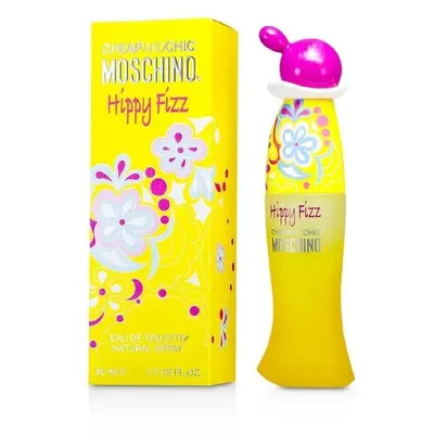 moschino cheap chic hippy fizz 100 от Moschino