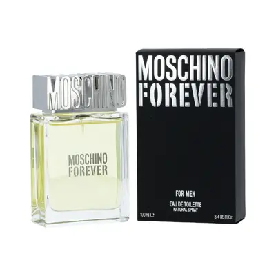 moschino forever men 30 от Moschino