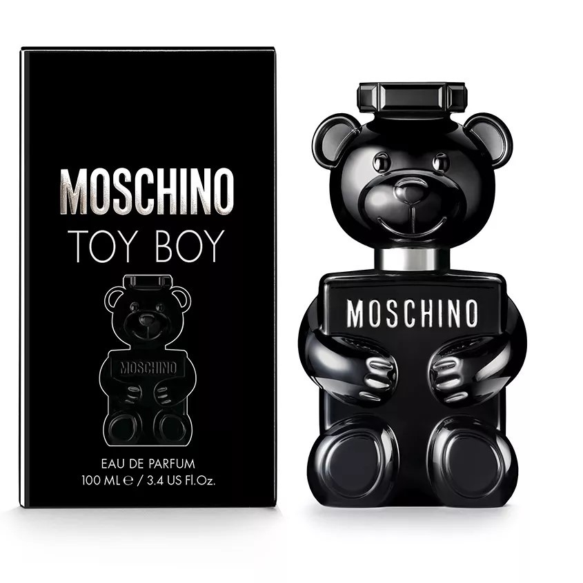 moschino toy boy 5 25 shg 25 ash balm от Moschino