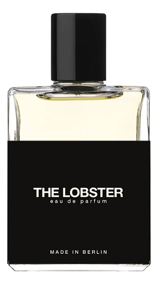 The Lobster MOTH and RABBIT PERFUMES