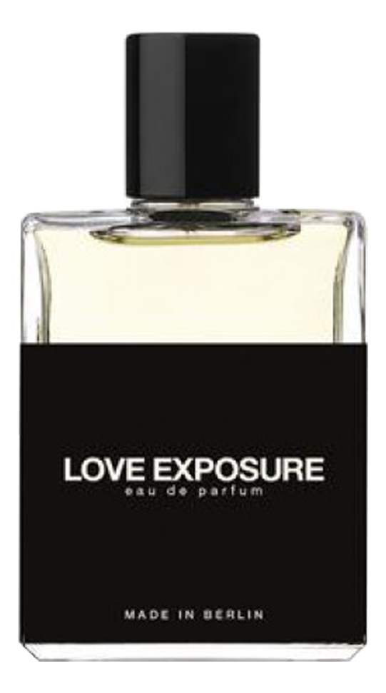 Love Exposure MOTH and RABBIT PERFUMES