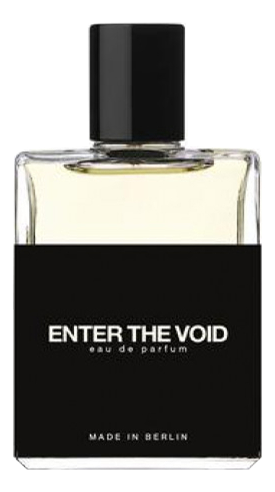 Enter The Void MOTH and RABBIT PERFUMES