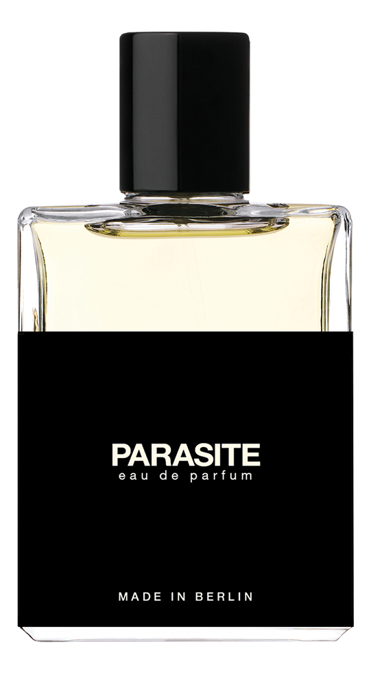 Parasite MOTH and RABBIT PERFUMES