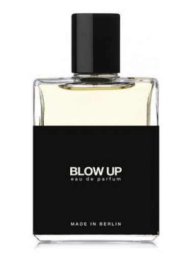 Blow Up парфюмерная вода 50 мл от Moth and Rabbit Perfumes