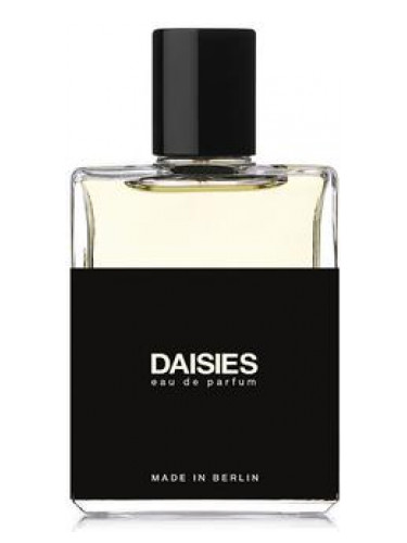 Daisies парфюмерная вода 50 мл от Moth and Rabbit Perfumes