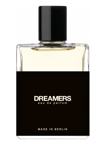 Dreamers парфюмерная вода 50 мл от Moth and Rabbit Perfumes