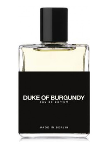 Duke of Burgundy парфюмерная вода 50 мл от Moth and Rabbit Perfumes