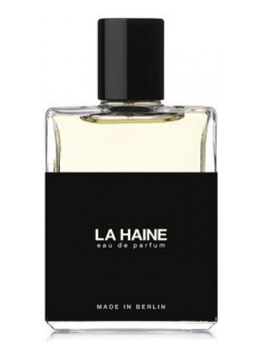 La Haine парфюмерная вода 50 мл от Moth and Rabbit Perfumes