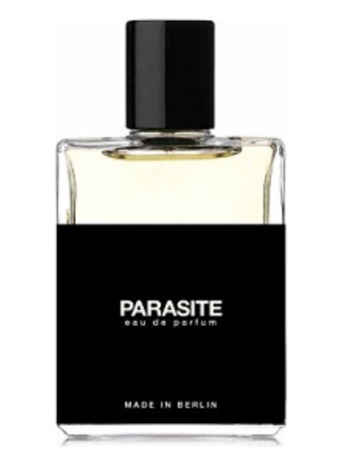 Parasite парфюмерная вода 50 мл от Moth and Rabbit Perfumes