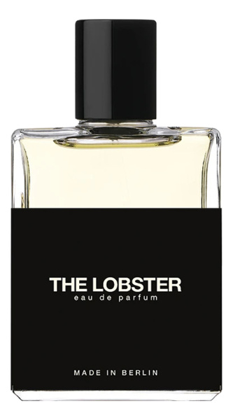 The Lobster парфюмерная вода 50 мл от Moth and Rabbit Perfumes