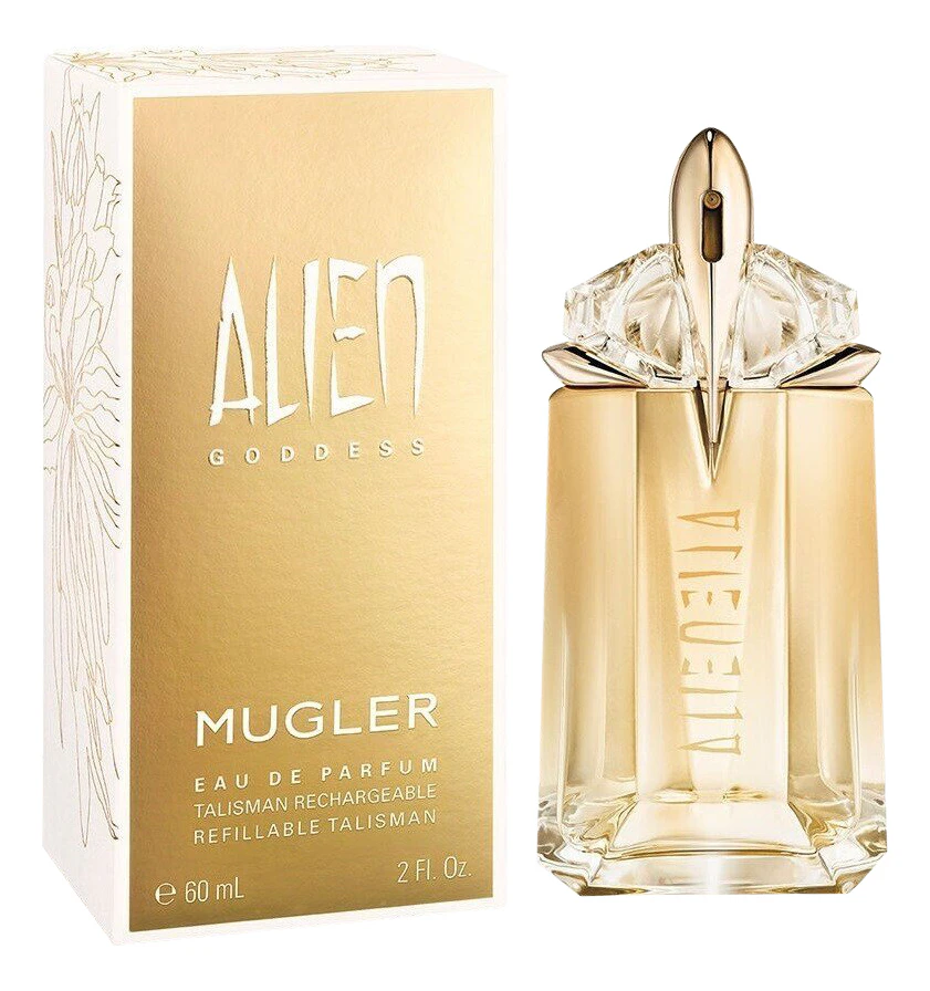 thierry mugler alien 60