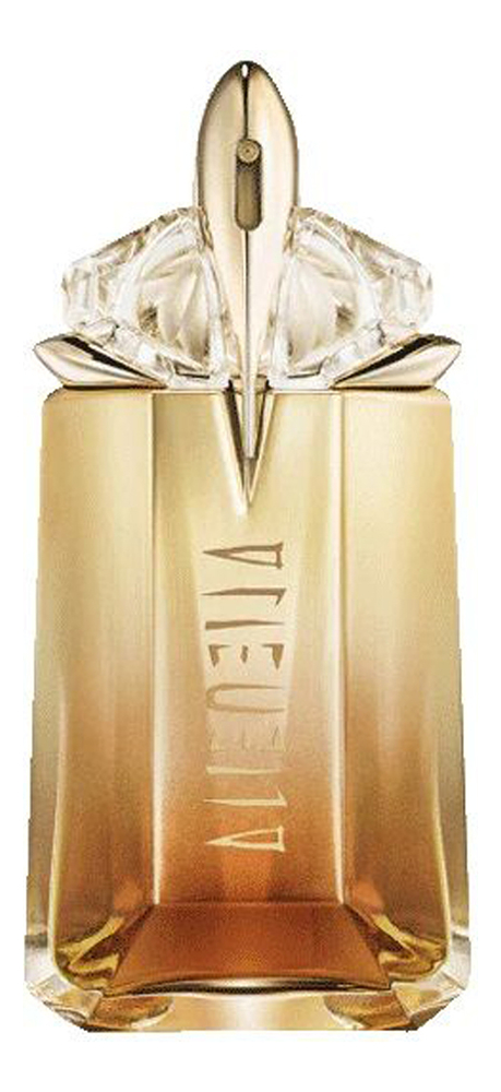thierry mugler alien goddess intense 60