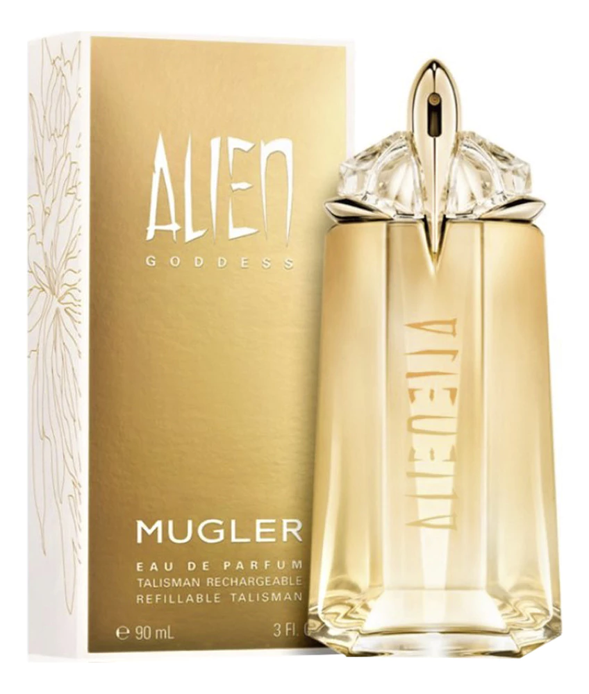 t mugler alien goddess intense 90