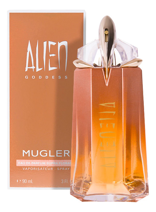 t mugler alien goddess supra florale 90