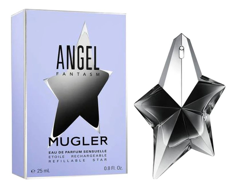 t mugler angel fantasm sensuelle 25