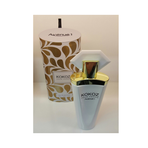 Kokoz Pour Femme парфюмерная вода 100 мл от My Perfumes