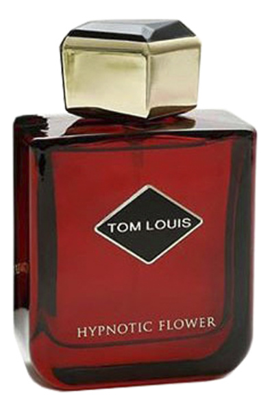 Tom Louis Hypnotic Flower парфюмерная вода 100 мл от My Perfumes