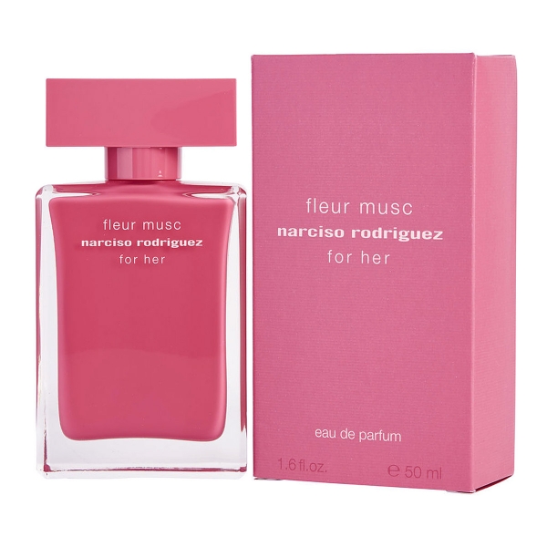 Fleur Musc for Her Eau de Parfum парфюмерная вода 20 мл от Narciso Rodriguez