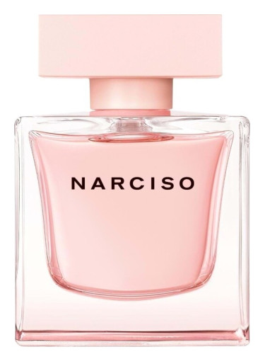 Narciso Eau de Parfum Cristal парфюмерная вода 30 мл от Narciso Rodriguez