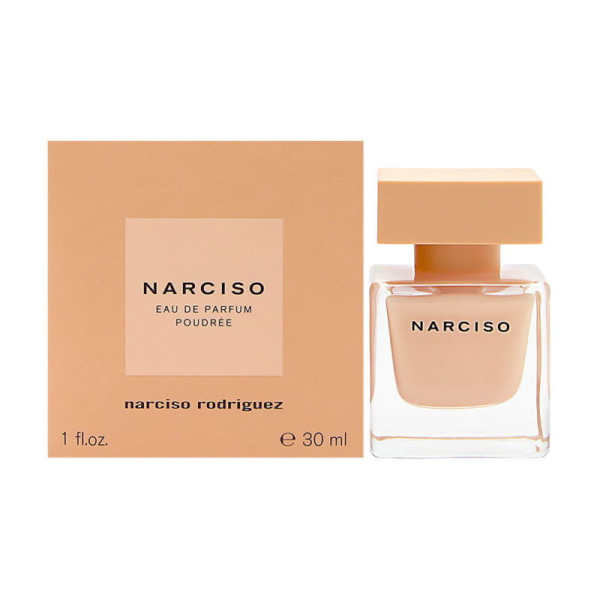 Narciso Poudree парфюмерная вода 20 мл от Narciso Rodriguez