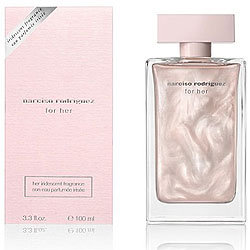 narciso rodriguez for her 50 ml edp туалетная вода 50 мл от Narciso Rodriguez