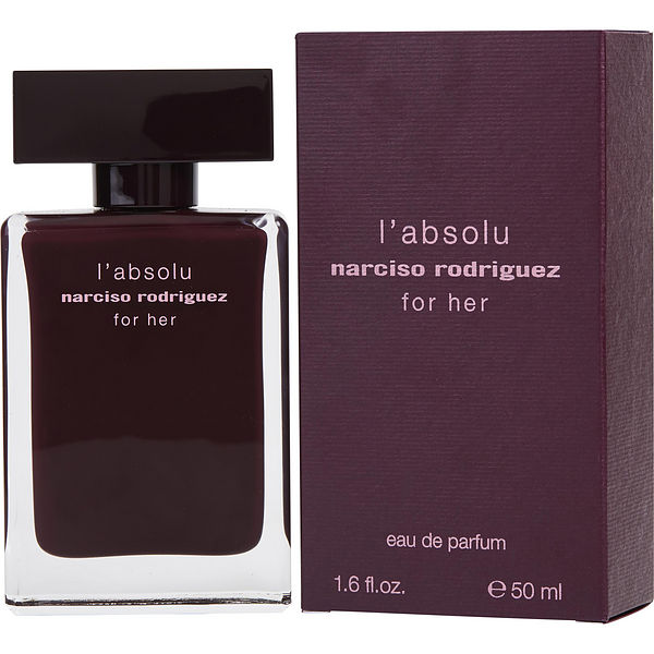 Narciso Rodriguez For Her L&#039;Absolu парфюмерная вода 100 мл от Narciso Rodriguez